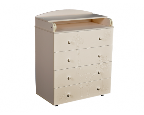 Комод ''Ульяна'' Жираф